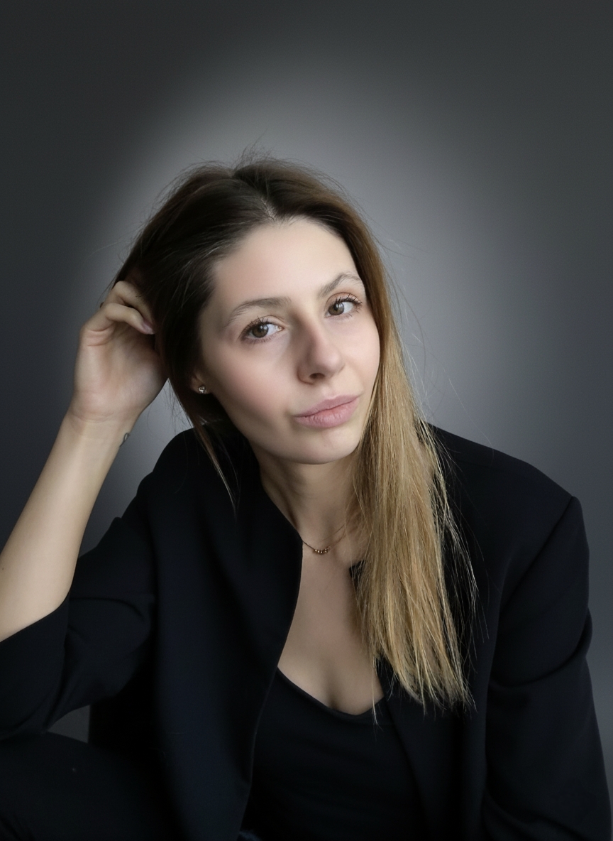 Emilia Żywalewska - ekspertka od flow